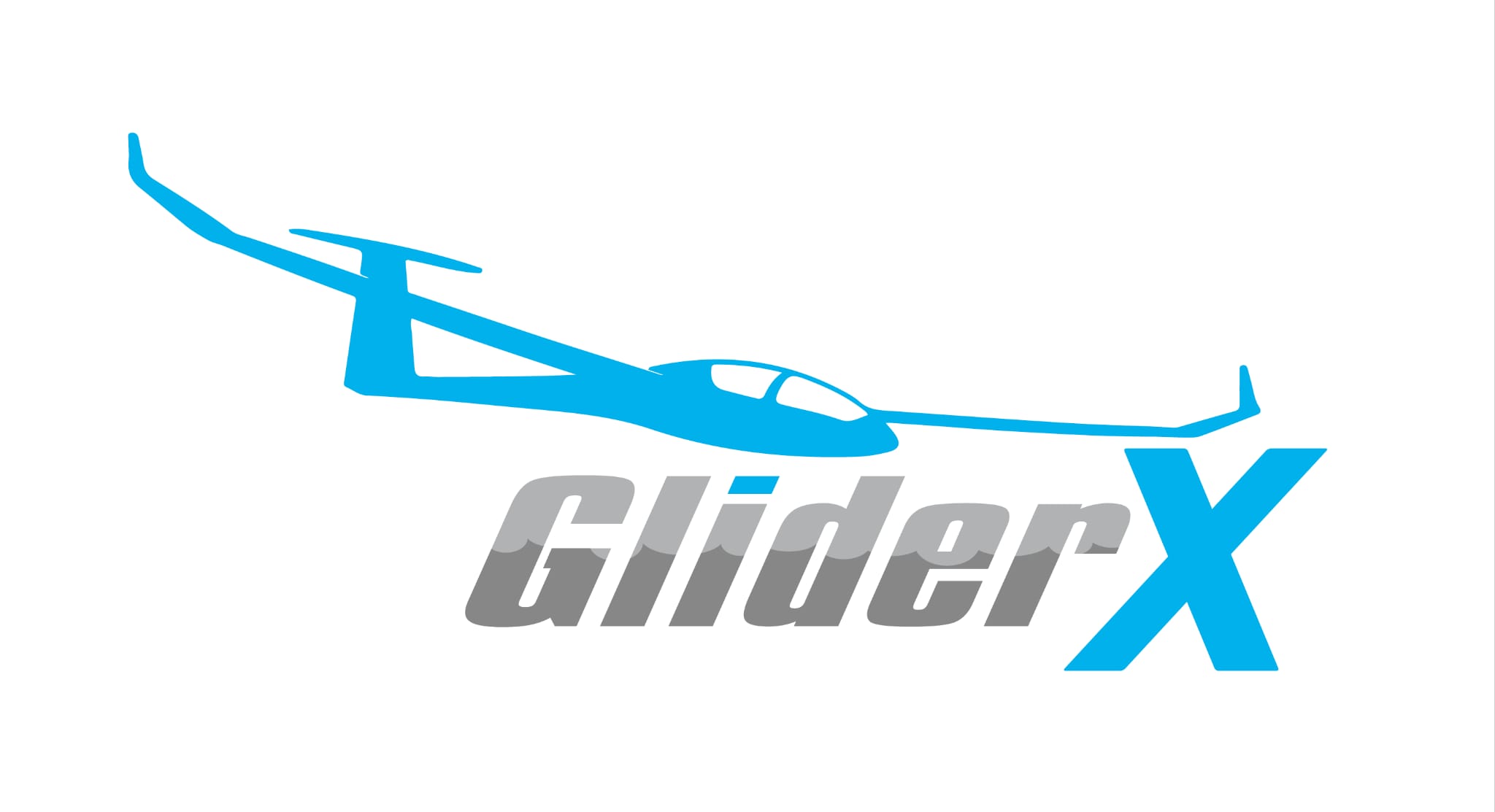 GliderX Logo